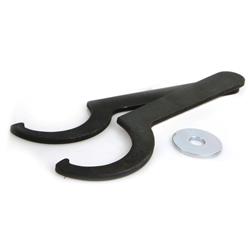 Werkzeug Stoßdämpfer SIP zur Einstellung der Stoßdämpfer Federvorspannung