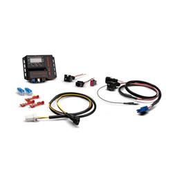 Einspritzmodul MALOSSI Forcemaster 2.1, 5519933 für Vespa/PIAGGIO Primavera/Sprint/Liberty 3V iGet 125-150ccm 4T AC, 3-Ventil