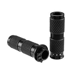 Griffe WUNDERKIND 22/24 mm L 126 mm für Vespa GTS/GTS Super/GT/GT L 125-310ccm