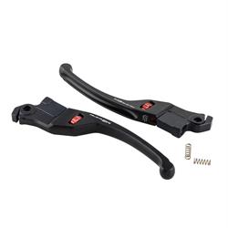 Sporthebel Set MG Biketec, links & rechts für Vespa GTS/GTS Super 125/300/310ccm (2023-)