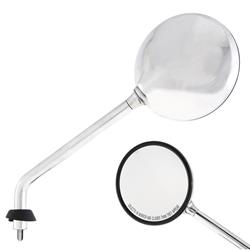 Spiegel PIAGGIO CM073407 links für Vespa GTS/GTS Super/GT/GT L 125-300ccm