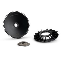 Riemenscheibenkit MALOSSI für Vespa ET2/ET4/LX/LXV/S/Primavera 50ccm 2T/4T AC 50ccm 2T