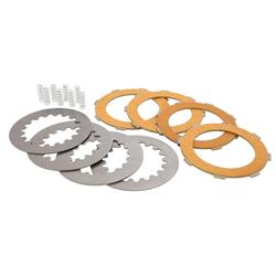 Kupplungsbeläge MALOSSI Sport für Kupplung "COSA 2" 5216515 für Vespa PX125-200 E Lusso '95->/'98/MY/'11/Cosa 2