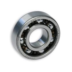 Lager Kurbelwelle MALOSSI MHR C3H 20x47x14 mm Lichtmaschinenseite (LIMA) 6611566B für Vespa 50 2°/N/L/R/S 2°/Special/SR/SS/PK50/S/SS/XL/XL2/Ape 50