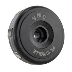 Kupplung VMC COSA 2 Sport Ergal 10 Molle für Kupplung "COSA 2" für Vespa PX125-200 E Lusso '95->/'98/MY/'11/Cosa 2