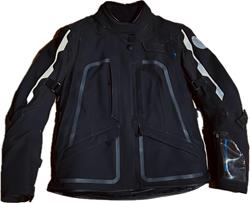 BMW EnduraGuardDamenjacke Gr. 19 neuwertig