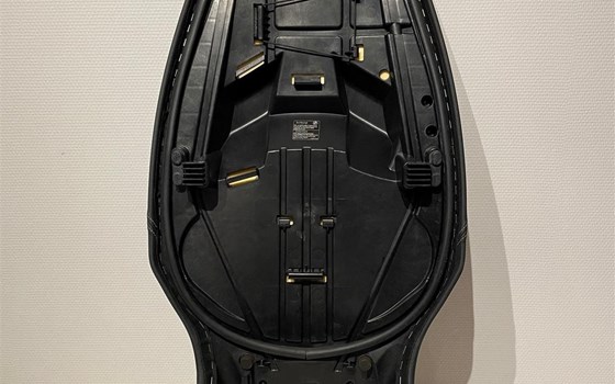 Sitzbank BMW C650 Sport - Bild 2