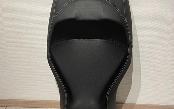 Sitzbank BMW C650 Sport - Bild 3