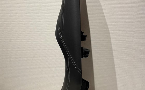 Sitzbank BMW C650 Sport - Bild 4