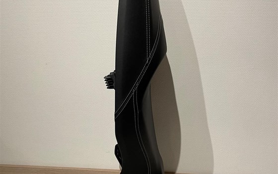 Sitzbank BMW C650 Sport - Bild 5