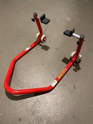 Universal Motorradheber