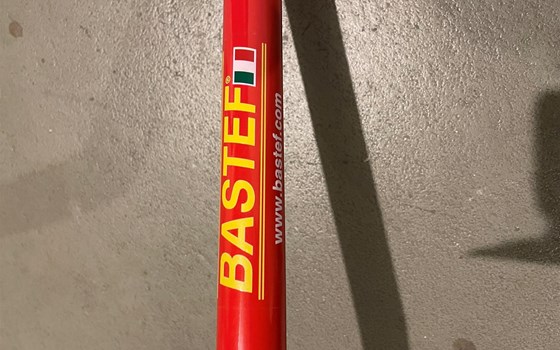 Universal Motorradheber - Bild 2