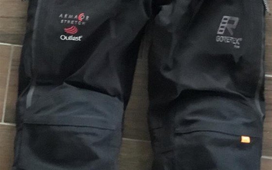 Rukka Spektria GTX Pro - Bild 1