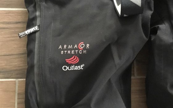 Rukka Spektria GTX Pro - Bild 3