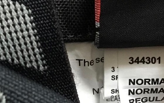 Rukka Spektria GTX Pro - Bild 6