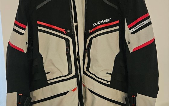 Clover Textil Kombi - Bild 1