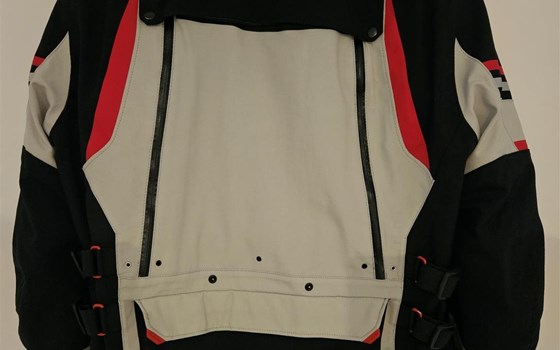 Clover Textil Kombi - Bild 2