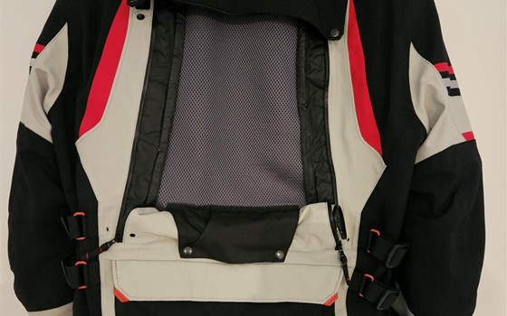 Clover Textil Kombi - Bild 3