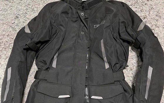 Damen Motorradkleidung Gr. S 38-40 - Bild 1