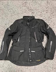 Damen Motorradkleidung Gr. S 38-40