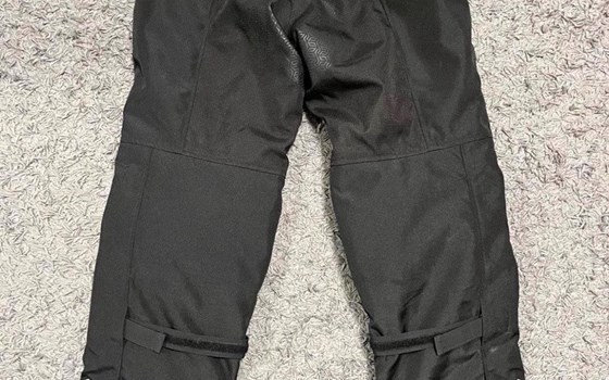 Damen Motorradkleidung Gr. S 38-40 - Bild 11