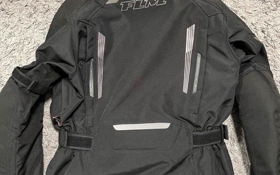 Damen Motorradkleidung Gr. S 38-40 - Bild 2