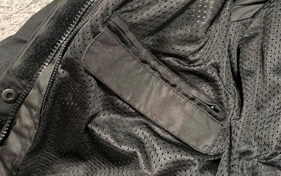 Damen Motorradkleidung Gr. S 38-40 - Bild 5