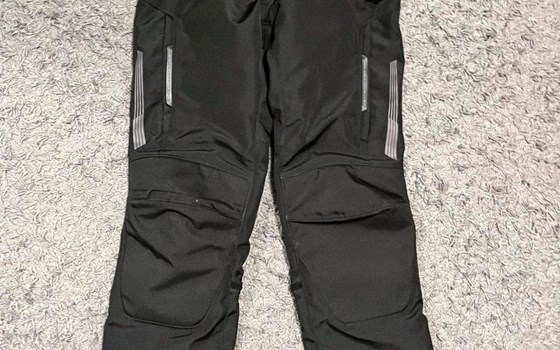 Damen Motorradkleidung Gr. S 38-40 - Bild 7