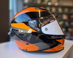 KTM Corsa R Helm
