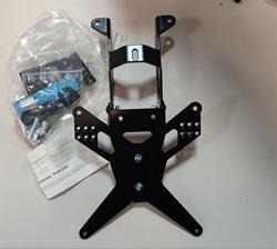 PROTECH Profinline Kennzeichenträger KTM 690 Supermoto / R