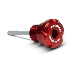 Öleinfüllschraube Motoröl MALOSSI, 1020246BR für Vespa ET4/LX/LXV/S/GTS/GTS Super/GTV/GT 60/GT/GT L 125-300ccm, 4T, AC/LC