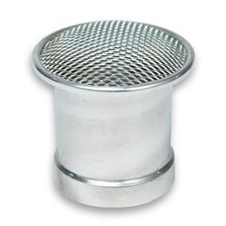 Ansaugtrichter MALOSSI gerade