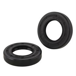 Wellendichtring MALOSSI für Kurbelwelle FKM/PTFE 50 ccm 2T/ LC ccm, 6618798B für APRILIA/BETA/FANTIC/HM/HUSQVARNA/MALAGUTI/MBK/PEUGEOT/RIEJU/SHERCO/VENT/YAMAHA