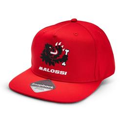 Kappe MALOSSI "MALOSSI Logo" Unisex