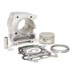 Rennzylinder MALOSSI 290 ccm 31 9578 für YAMAHA 250/300 4T, LC