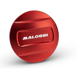 Abdeckung Variodeckel LEADER MALOSSI für Vespa ET4/LX/LXV/S/GTS/GTS Super/GTV/GT 60/GT/GT L 125-300ccm