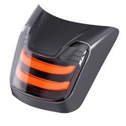 Rücklicht SIP x KOSO LED für Vespa GTS/GTS Super/GTV 125-310ccm (2023-)