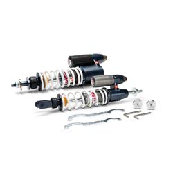 Stoßdämpfer MALOSSI RS24/10-R 4620162 vorne/hinten für PIAGGIO Quartz/ZIP SP 50ccm 2T LC