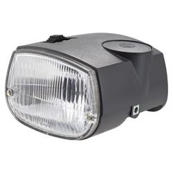 Scheinwerfer SIEM 213507 - 580241 oval für PIAGGIO Ciao P/PV/PX 50ccm 2T AC