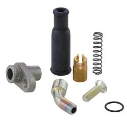 Umrüstkit Ziehchoke DELL'ORTO universal