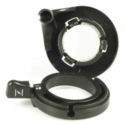 Chokehebel für Montage am Lenker