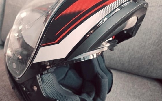 Shoei Neotec 3 Größe XS NEU - Bild 1