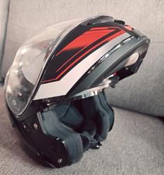 Shoei Neotec 3 Größe XS NEU