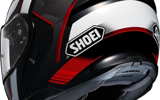 Shoei Neotec 3 Größe XS NEU - Bild 3