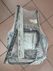 Seitenkofferträger Kawasaki Versys 650 KLE650 C/D