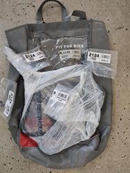 GIVI Kofferträger für ER-6f ER-6n 2005/2006