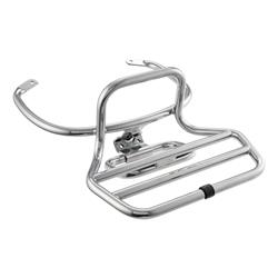 Gepäckbrücke hinten FA für Vespa GTS/GTS Super/GTV/GT 60, 125-310ccm