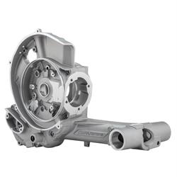 Motorgehäuse MALOSSI VR-One für Vespa P200E/PX200 E/Lusso/'98/MY