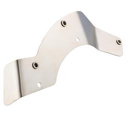 Abdeckblech Lüfterradabdeckung SIP, Zylinderhaube für SIP BFA Motor für Vespa 125 VNA-TS/150 VBA-Super/160 GS/180 SS/Rally/PX/PE/Lusso/T5/Cosa