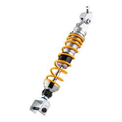 Stoßdämpfer ÖHLINS hinten für Vespa 50-125/PV/ET3/125 VNB4T-TS/150 VBB2T-Super/160 GS 2°/180 SS/Rally/PX80-200/PE/Lusso/'98/MY/'11/T5